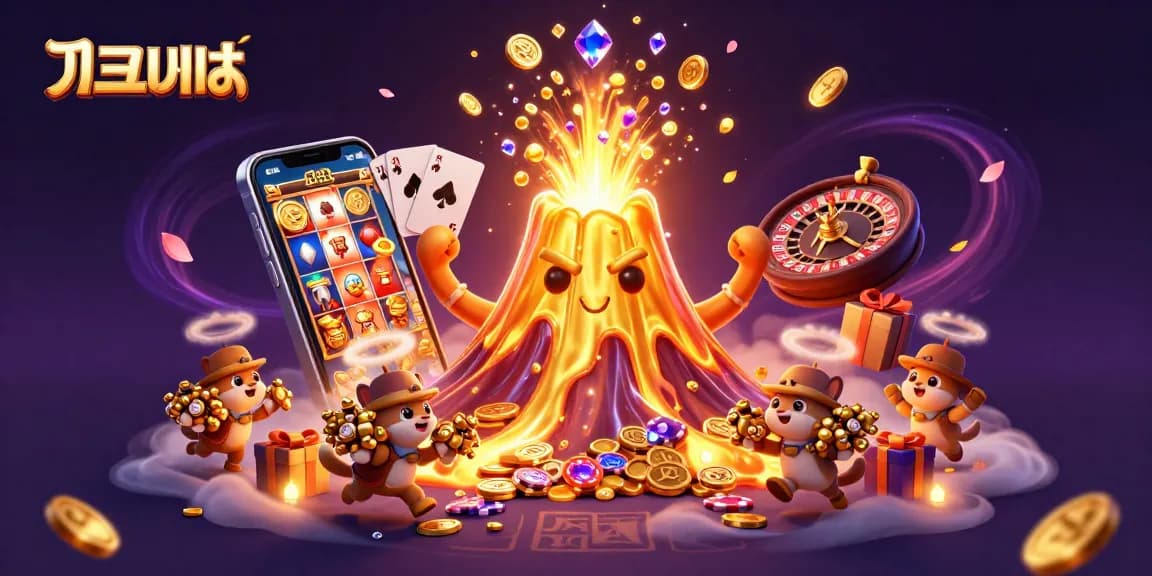 Engage in แทงบอล with exciting rewards from a vibrant casino adventure.