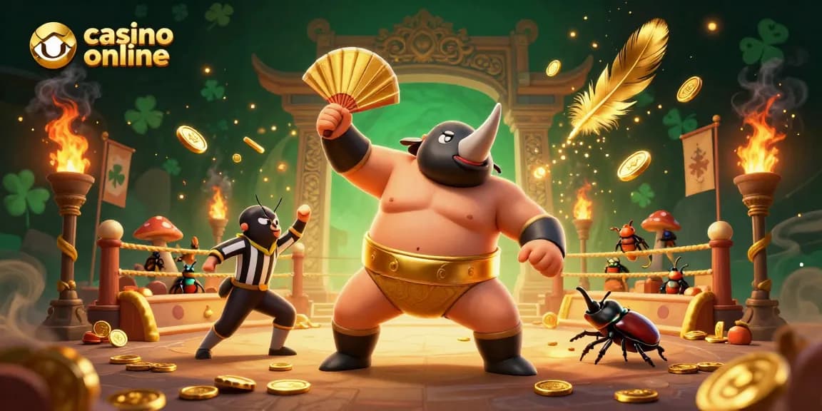 Joacă jocuri de casino online și câștigă cu stil și noroc!