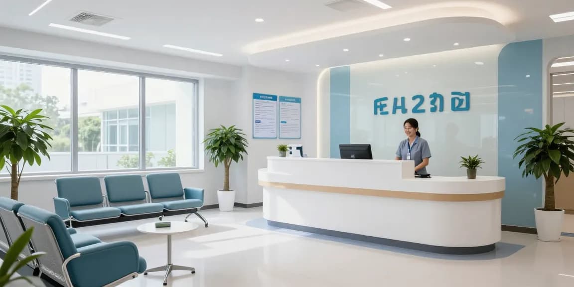 Hair transplant Turkey consultation at a trusted health clinic.