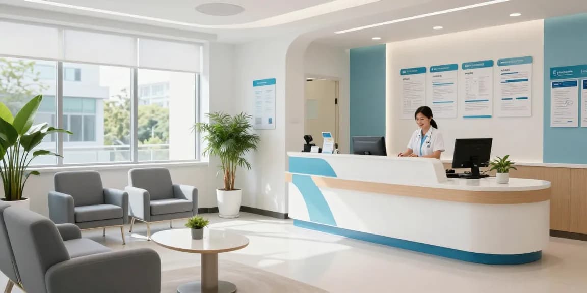 Understanding ACA specialist referrals in patient care at a healthcare facility.