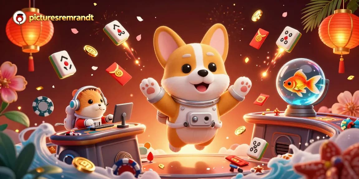 Mengakses permainan slot online dengan picturesrembrandt di situs kasino dengan desain modern dan keamanan tinggi.