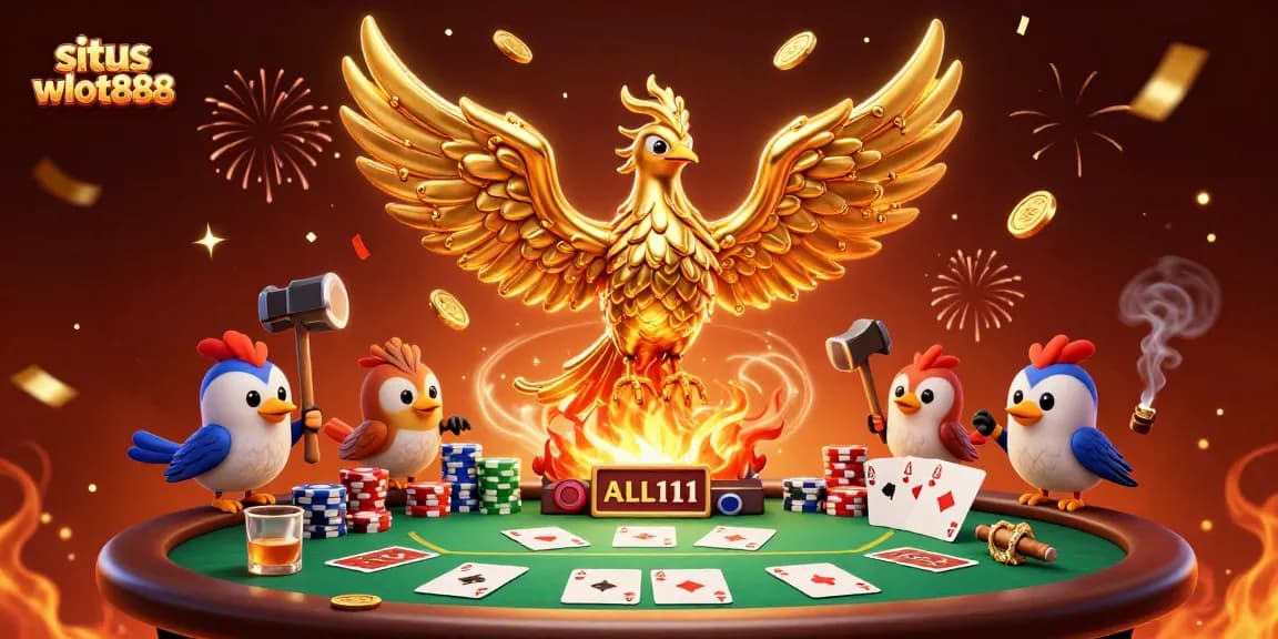 Analisa angka judi di situs wslot888 dengan metode bermain yang lebih teratur dan akurat.