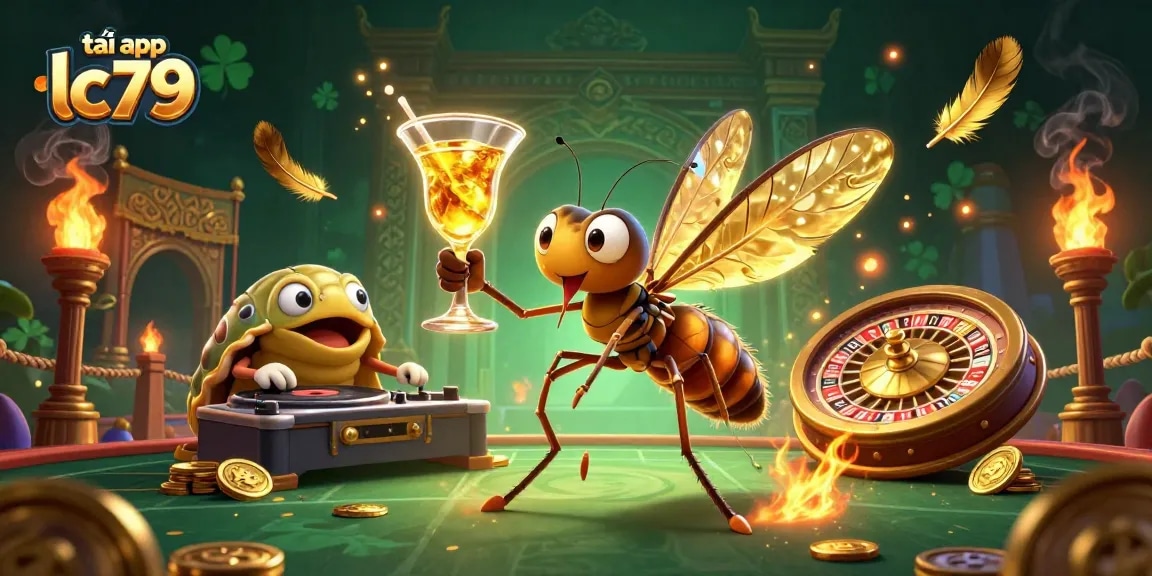 Tải app lc79 để trải nghiệm game bài hàng đầu với giao diện mượt mà và khuyến mãi hấp dẫn.