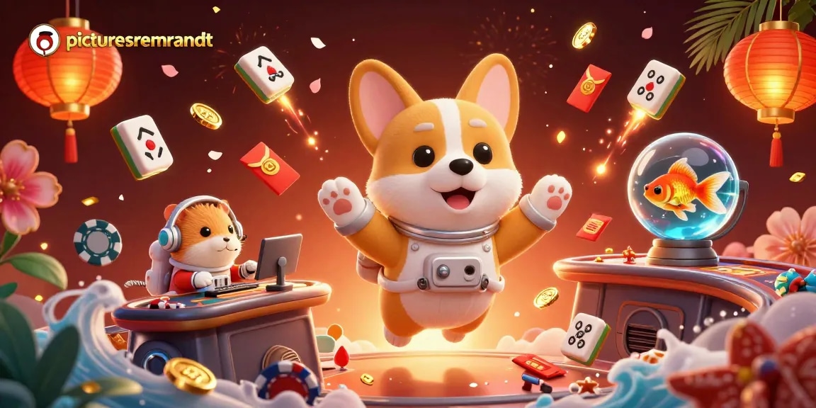 Mengakses permainan slot online dengan picturesrembrandt di situs kasino dengan desain modern dan keamanan tinggi.