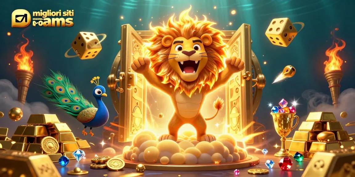 Gioca nei migliori siti scommesse non AAMS con ricche vincite e bonus spettacolari