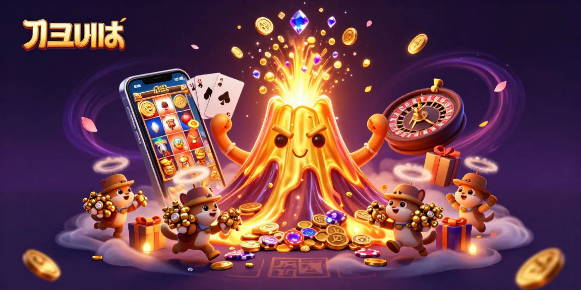 Engage in แทงบอล with exciting rewards from a vibrant casino adventure.