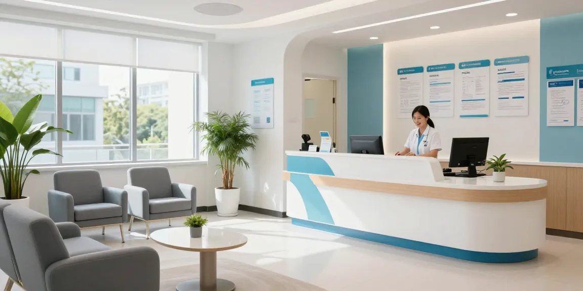 Understanding ACA specialist referrals in patient care at a healthcare facility.