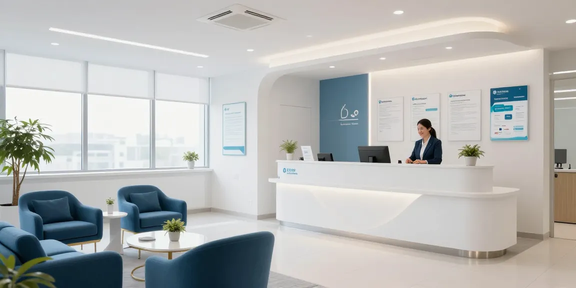 Hair transplant Turkey services at a trusted healthcare clinic emphasizing patient care and consultations.