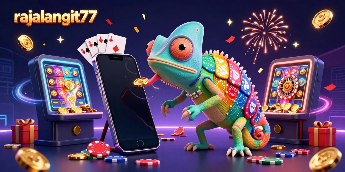 Menangkan dengan rajalangit77 di platform slot gacor yang menarik dan menyenangkan.