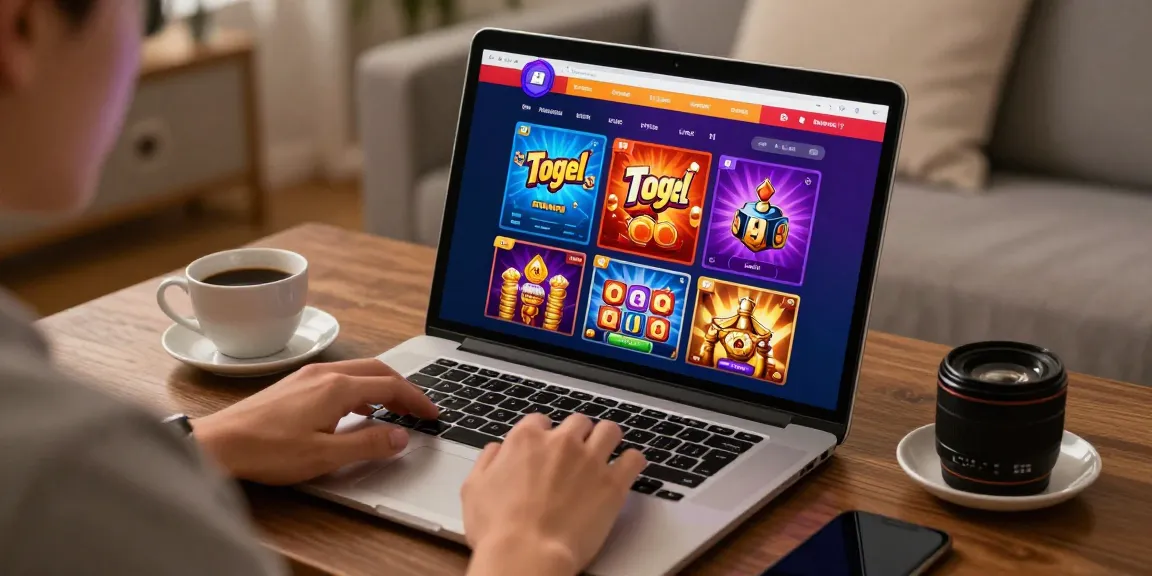 Pengguna ratutogel menikmati pengalaman taruhan online dengan antarmuka yang menarik dan nyaman.