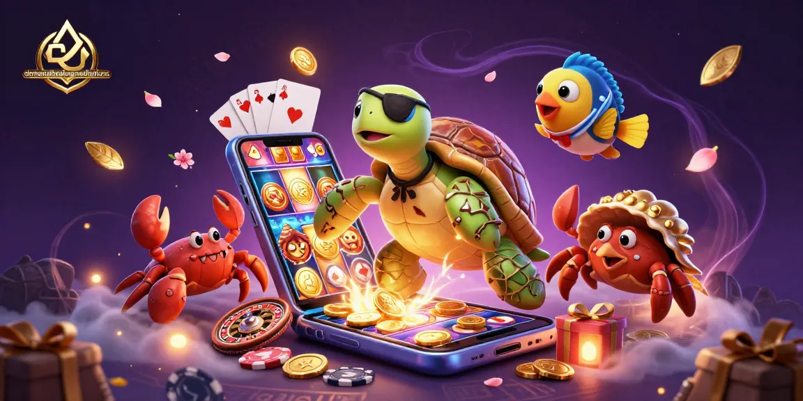 elementalhealingmeditations menampilkan simulator permainan slot dengan karakter unik dan elemen dinamika menyerupai suasana kasino