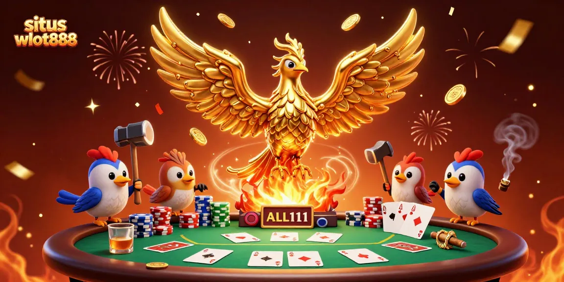 Analisa angka judi di situs wslot888 dengan metode bermain yang lebih teratur dan akurat.